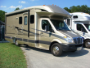2009 Coachmen Prism
